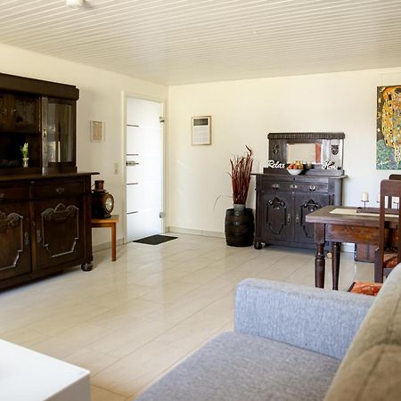 Lakeside Apartment - Seeufer Apartment Аленсбах Екстериор снимка