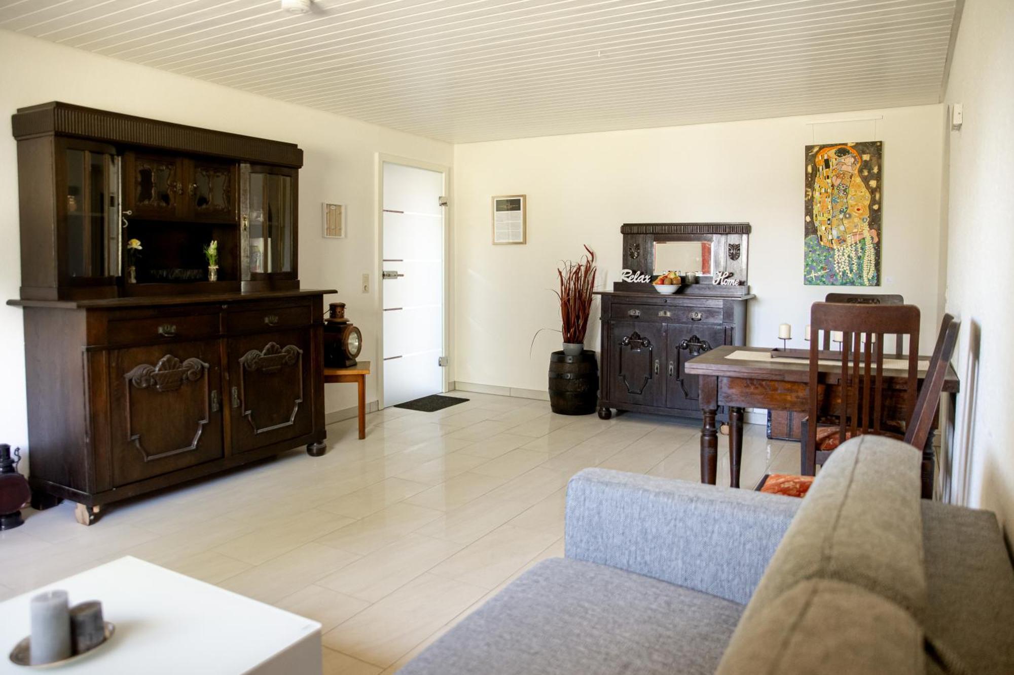 Lakeside Apartment - Seeufer Apartment Аленсбах Екстериор снимка