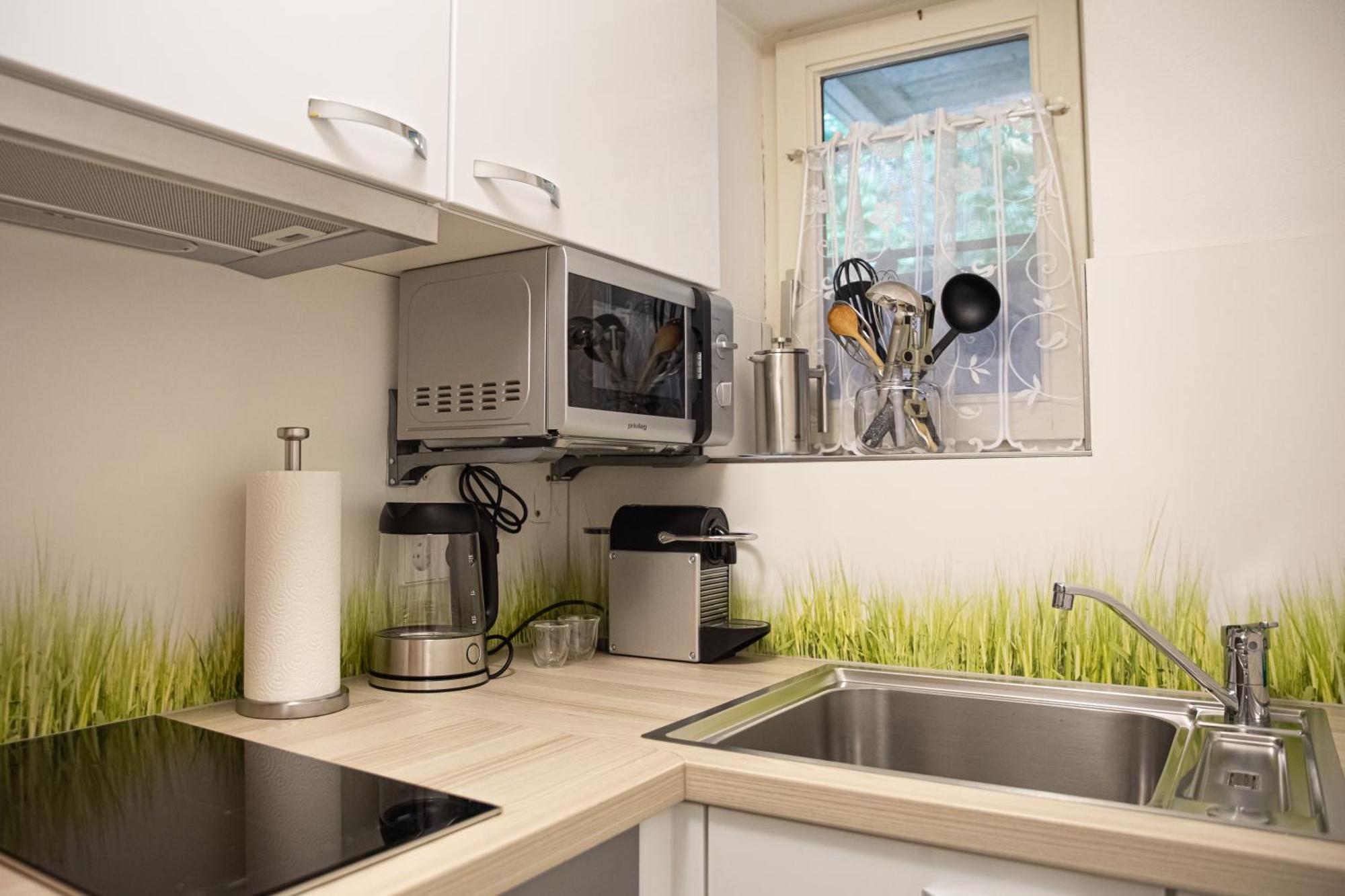 Lakeside Apartment - Seeufer Apartment Аленсбах Екстериор снимка