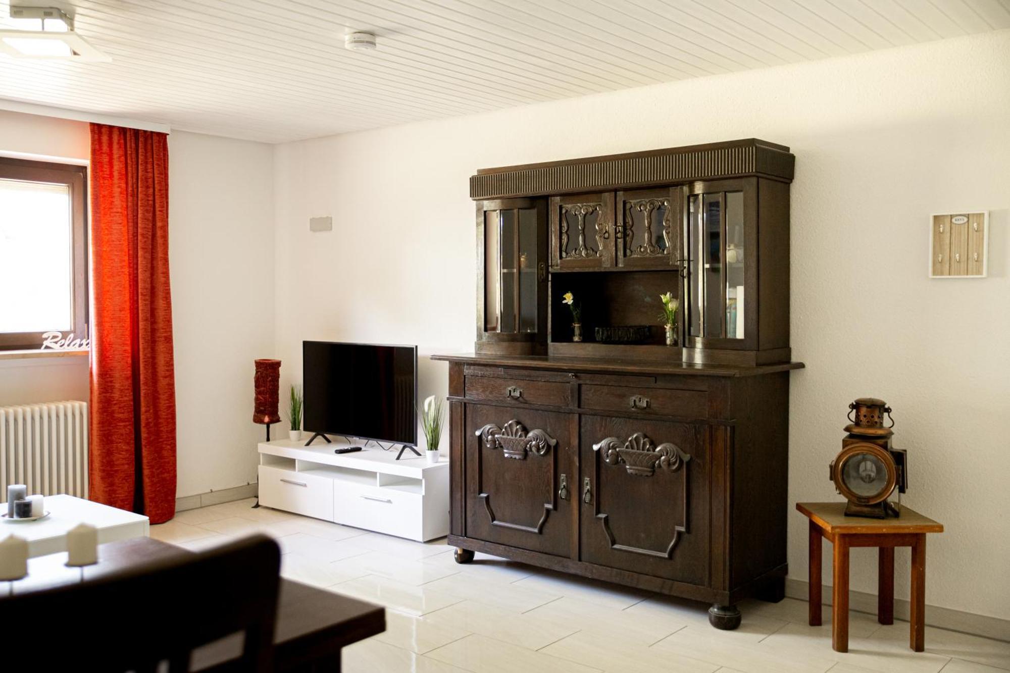 Lakeside Apartment - Seeufer Apartment Аленсбах Екстериор снимка