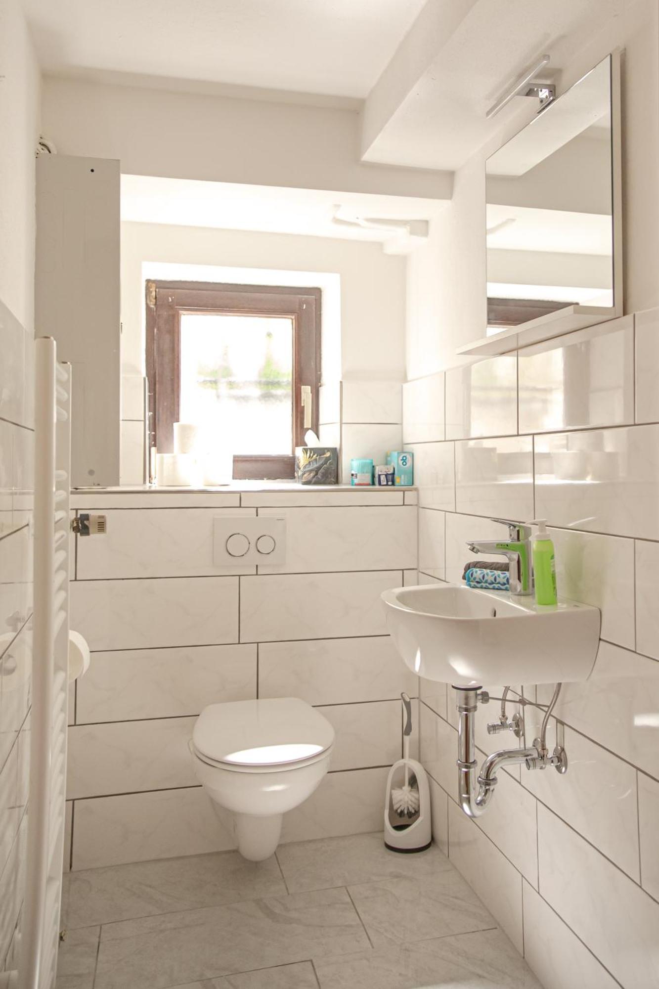 Lakeside Apartment - Seeufer Apartment Аленсбах Екстериор снимка