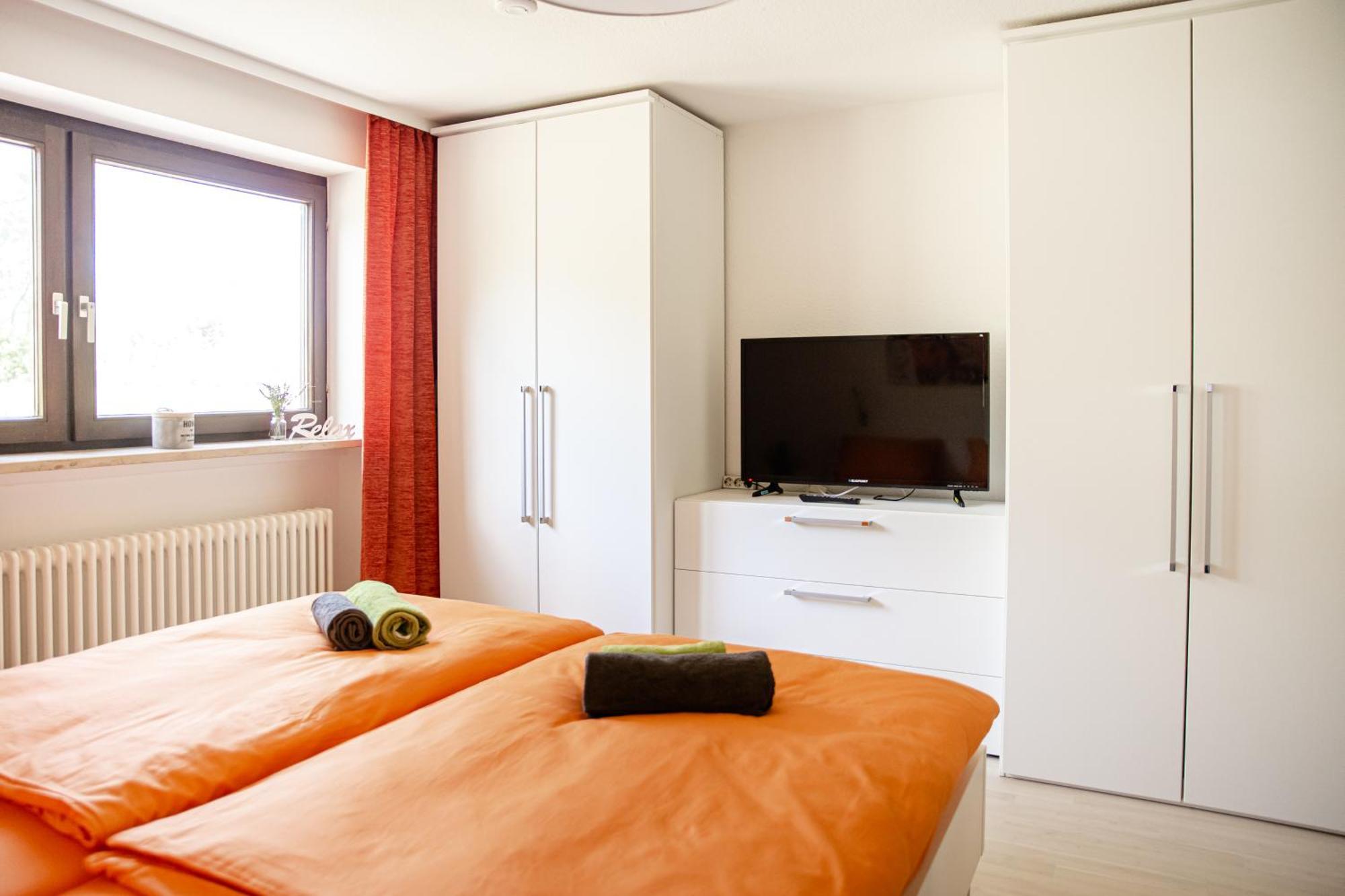 Lakeside Apartment - Seeufer Apartment Аленсбах Екстериор снимка